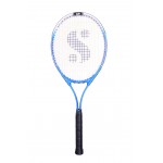 Silvers Flow-555 Tennis Racket